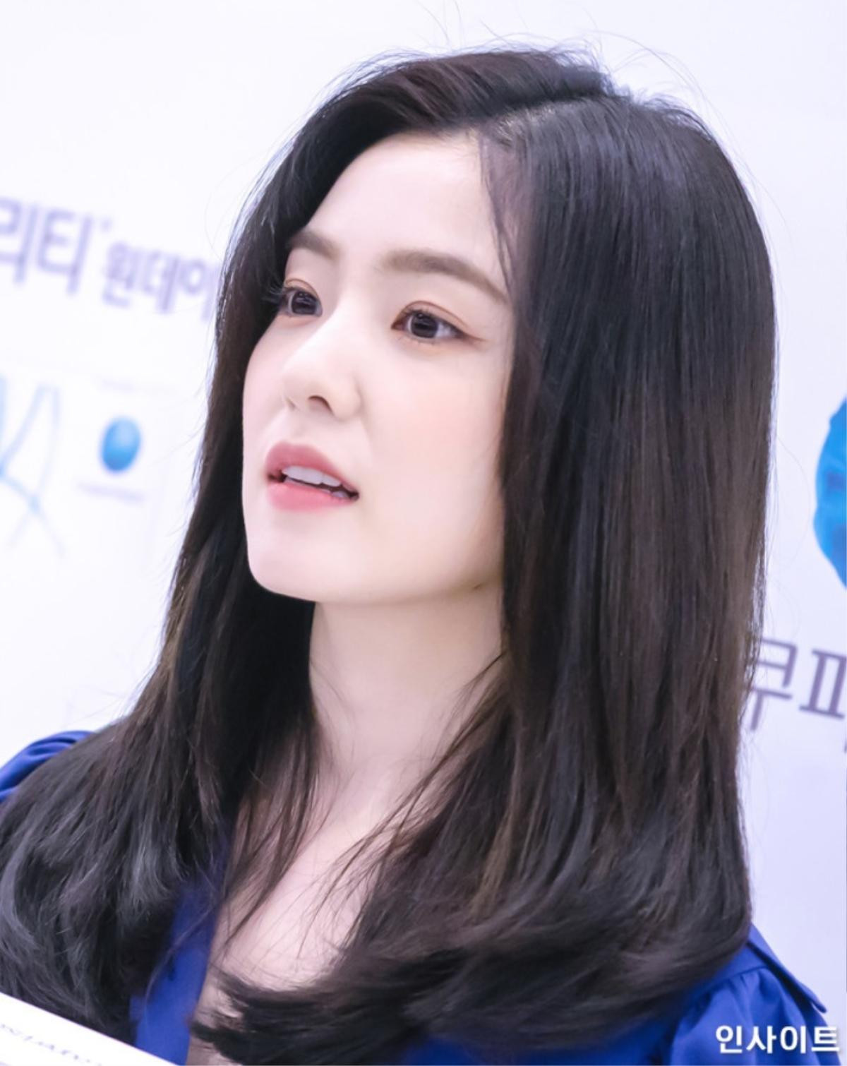 Nhan sắc 'vô thực' gây thương nhớ của ngọc nữ Irene (Red Velvet) Ảnh 3