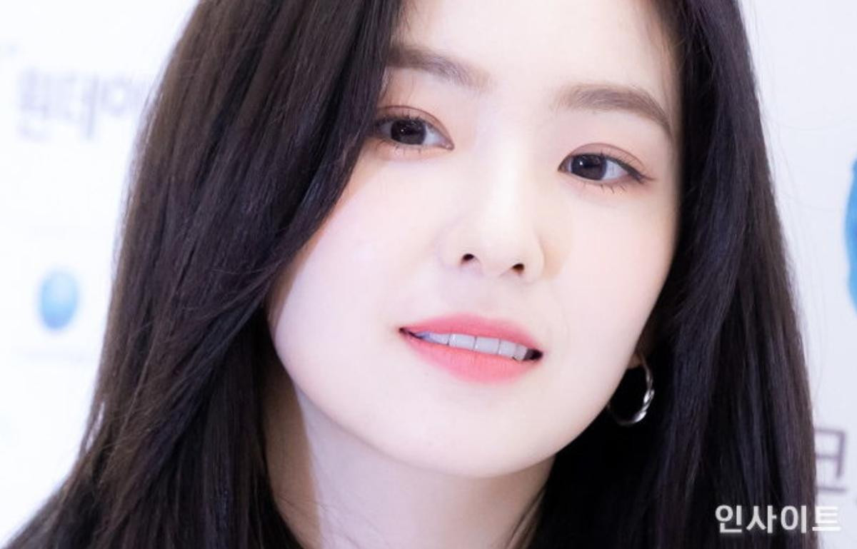 Nhan sắc 'vô thực' gây thương nhớ của ngọc nữ Irene (Red Velvet) Ảnh 4