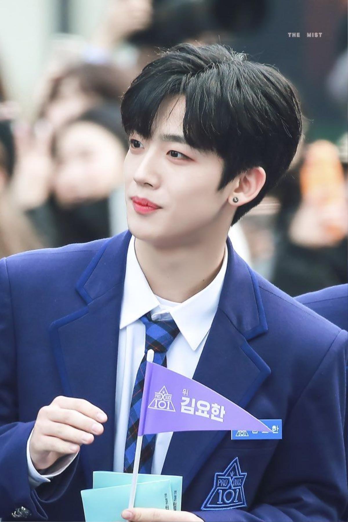 'Center con nít' của PRODUCE X 101 gây tranh cãi vì chọn team quá mạnh: Không phải lần đầu tiên! Ảnh 2