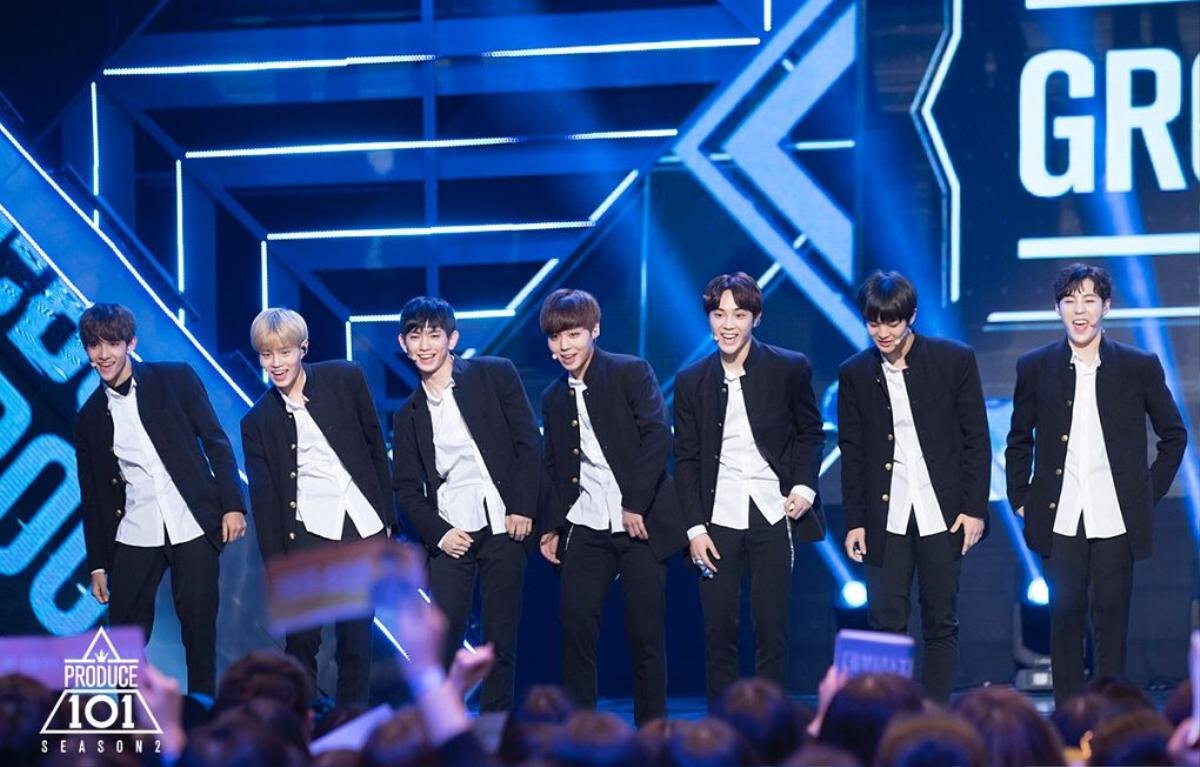 'Center con nít' của PRODUCE X 101 gây tranh cãi vì chọn team quá mạnh: Không phải lần đầu tiên! Ảnh 7