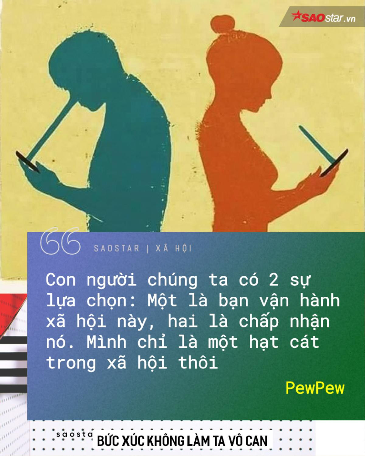 PewPew, Khoa Pug, tiệm bánh mì 1 sao và bức xúc không làm ta vô can Ảnh 2