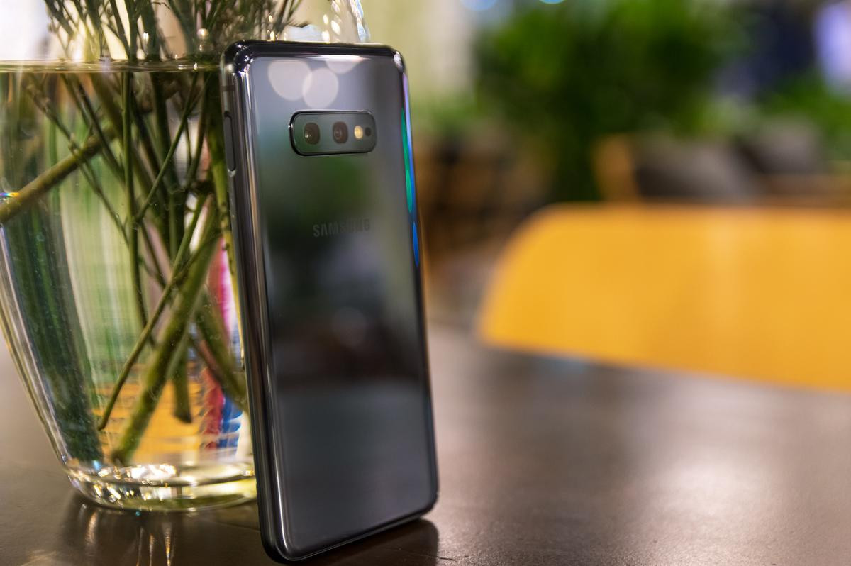 Trải nghiệm chụp ảnh trên Galaxy S10e: Camera chất lượng tương đương S10/S10+! Ảnh 11