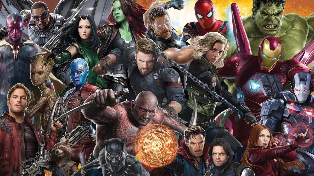 Lượng vé bán trước 'Avengers: Endgame' gần gấp đôi tổng số vé Infinity War, The Last Jedi, Aquaman và Captain Marvel cộng lại Ảnh 4