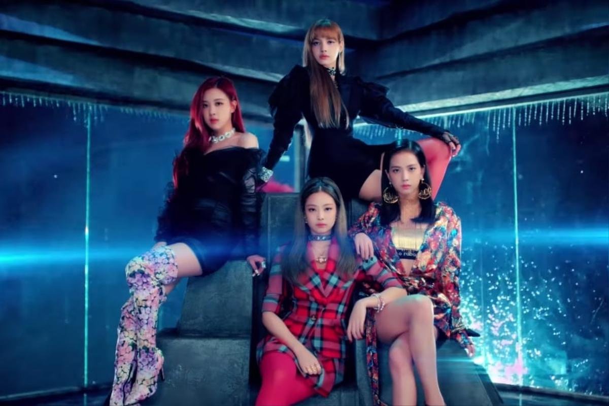 Kỷ lục trên YouTube lần lượt bị xô đổ bởi 'Kill This Love': Bấy nhiêu đã đủ để BlackPink ăn mừng? Ảnh 6