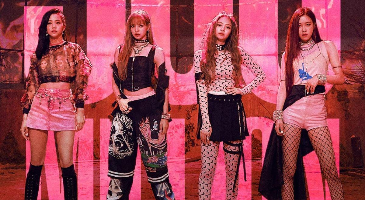 Kỷ lục trên YouTube lần lượt bị xô đổ bởi 'Kill This Love': Bấy nhiêu đã đủ để BlackPink ăn mừng? Ảnh 7