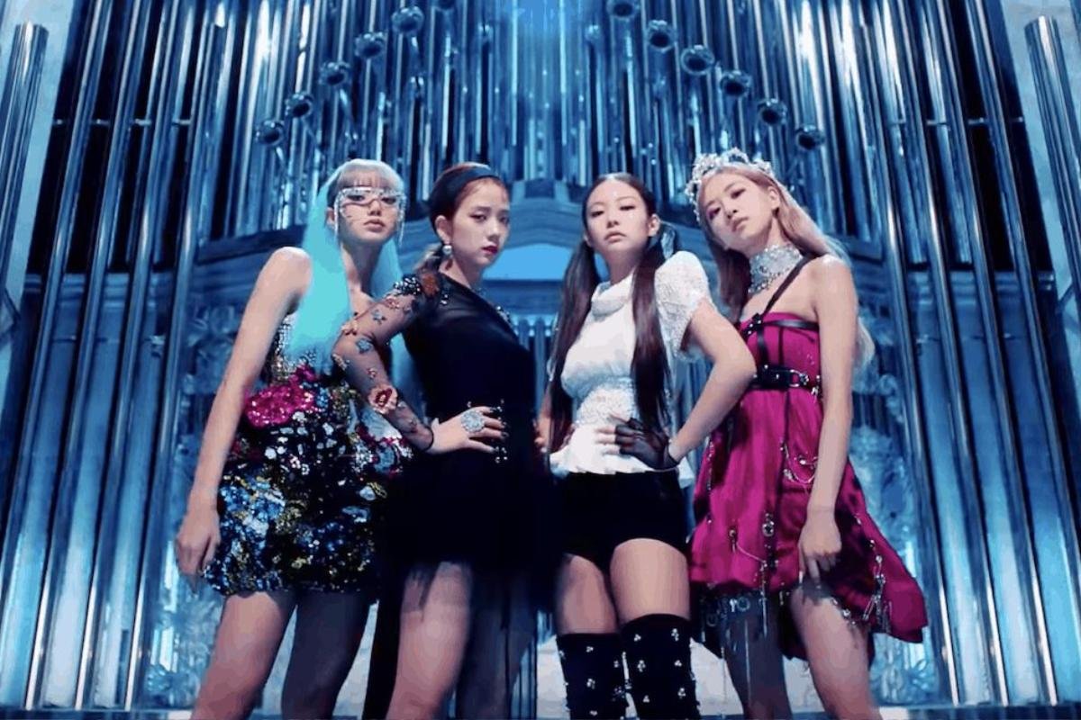 Kỷ lục trên YouTube lần lượt bị xô đổ bởi 'Kill This Love': Bấy nhiêu đã đủ để BlackPink ăn mừng? Ảnh 1