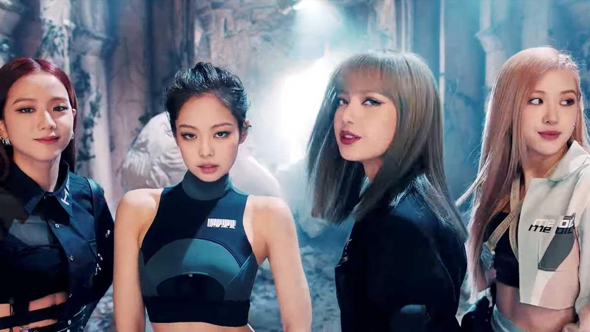 Kỷ lục trên YouTube lần lượt bị xô đổ bởi 'Kill This Love': Bấy nhiêu đã đủ để BlackPink ăn mừng? Ảnh 3