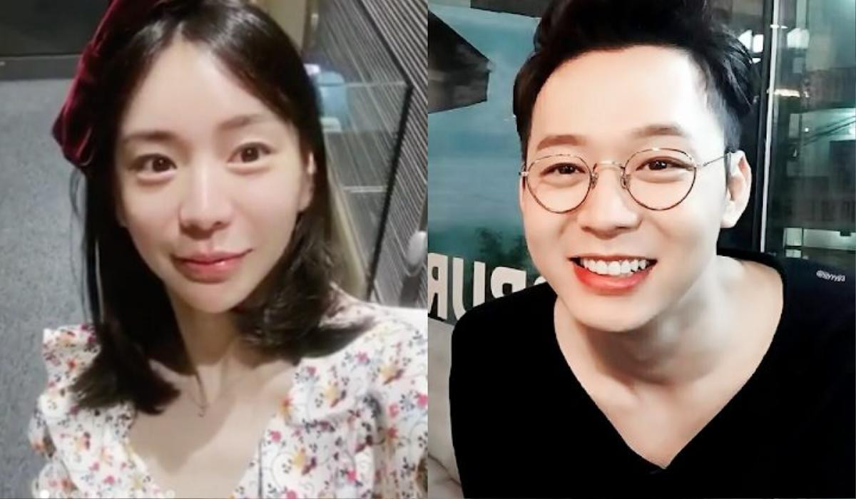 'Ám ảnh' kiện tụng từ vụ cưỡng bức, Park Yoochun 'khóc ròng' trong buổi họp báo 'giải oan': Tôi không bao giờ dùng ma túy! Ảnh 1