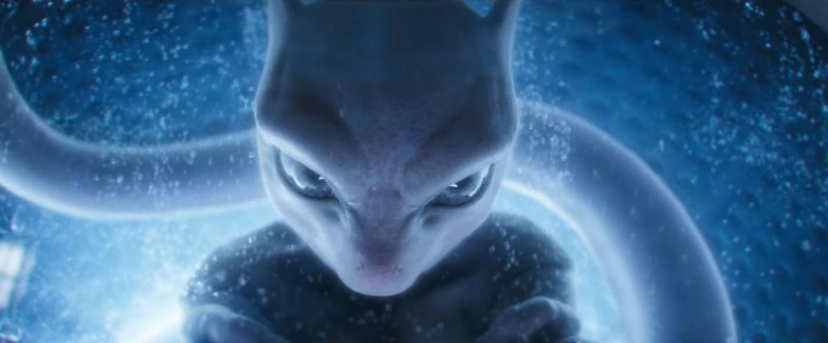 'Detective Pikachu' tung clip giới thiệu loạt Pokemon và tính năng sẽ xuất hiện trong phim Ảnh 23