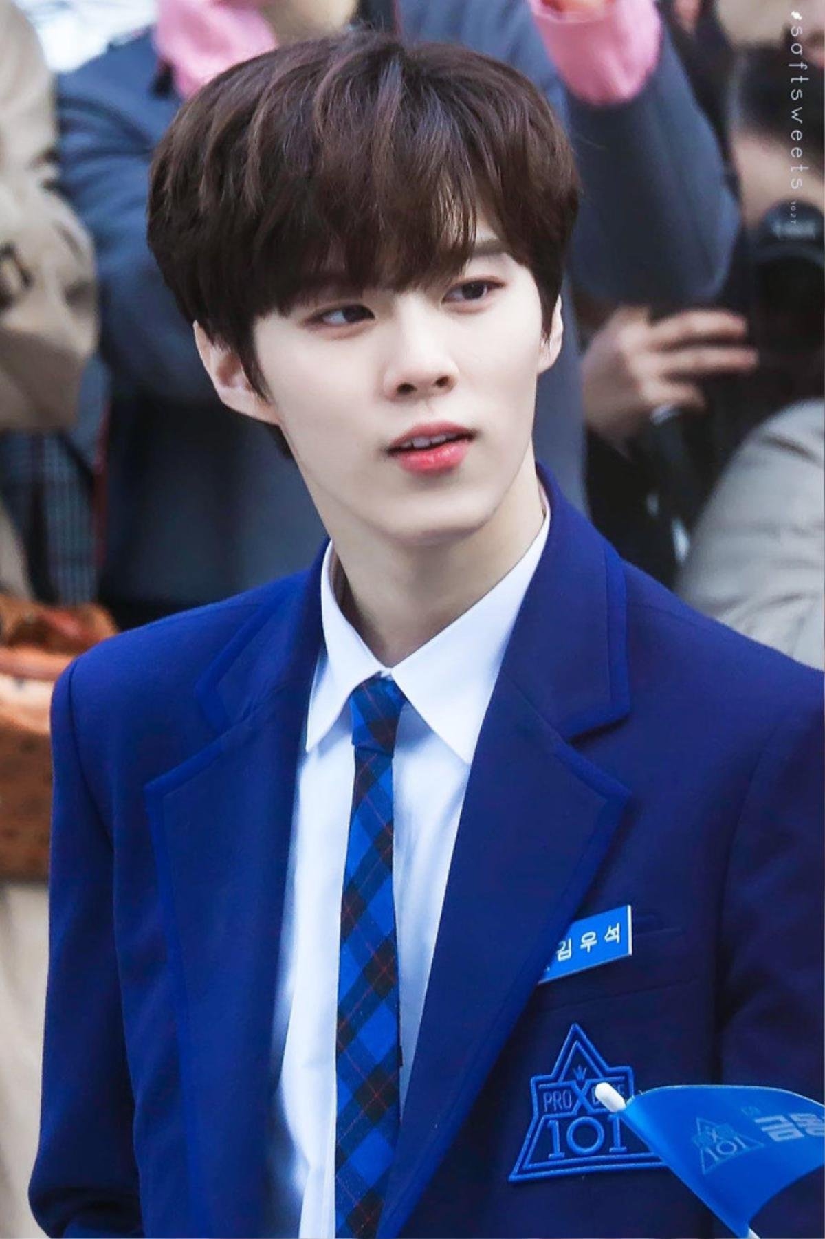 Lại thêm một thực tập sinh của PRODUCE X 101 gây tranh cãi với hành động hung hãn trong quá khứ Ảnh 4