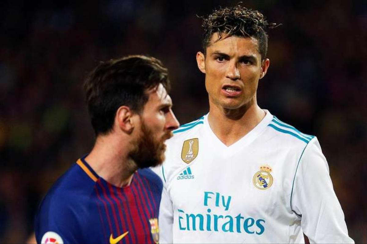 Không chỉ bóng đá, Ronaldo và Messi còn là đối thủ kinh doanh khách sạn Ảnh 9