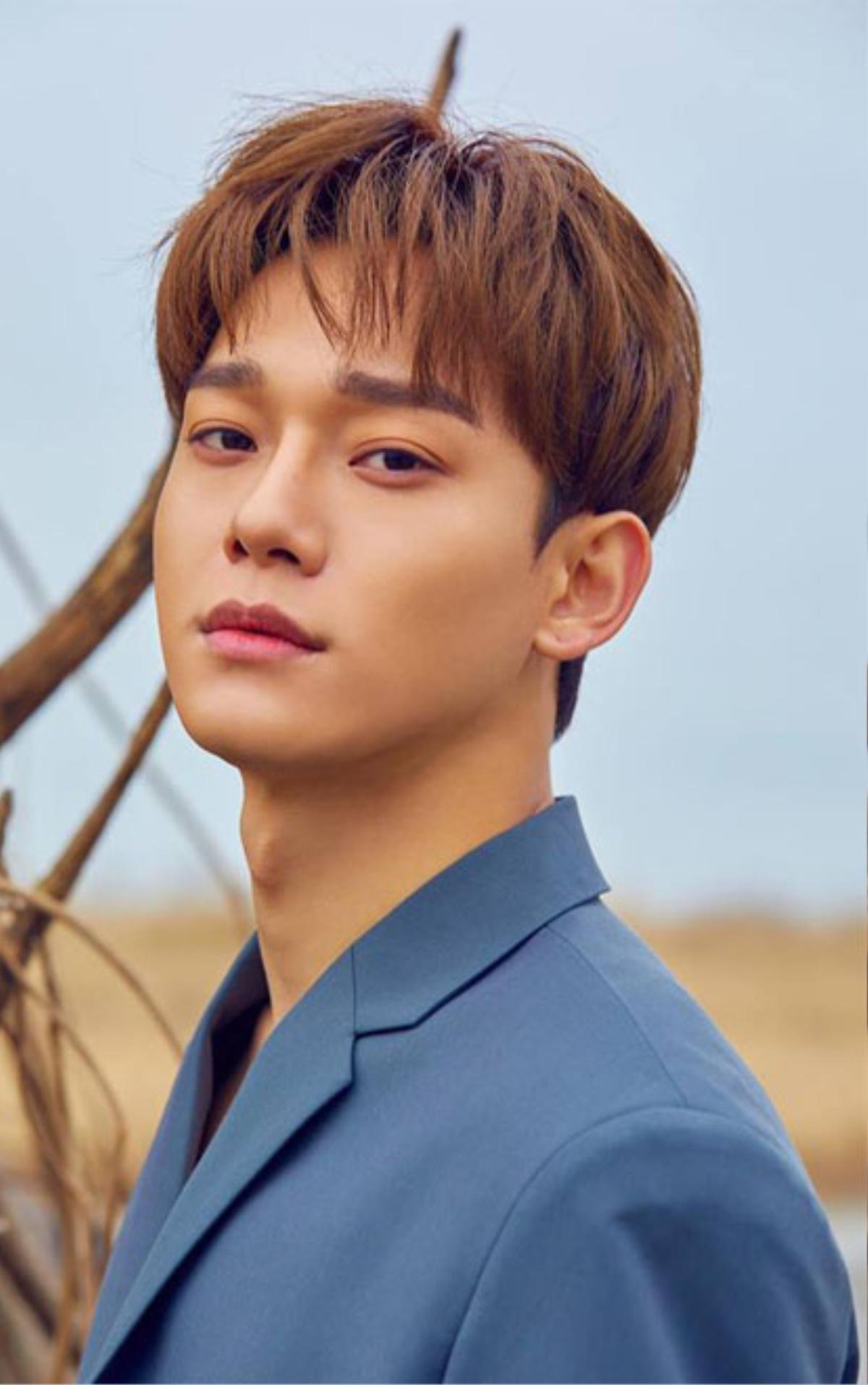 Nhiễu loạn thông tin về hợp đồng của Chen (EXO) với SM: Anh chàng chính thức lên tiếng! Ảnh 4