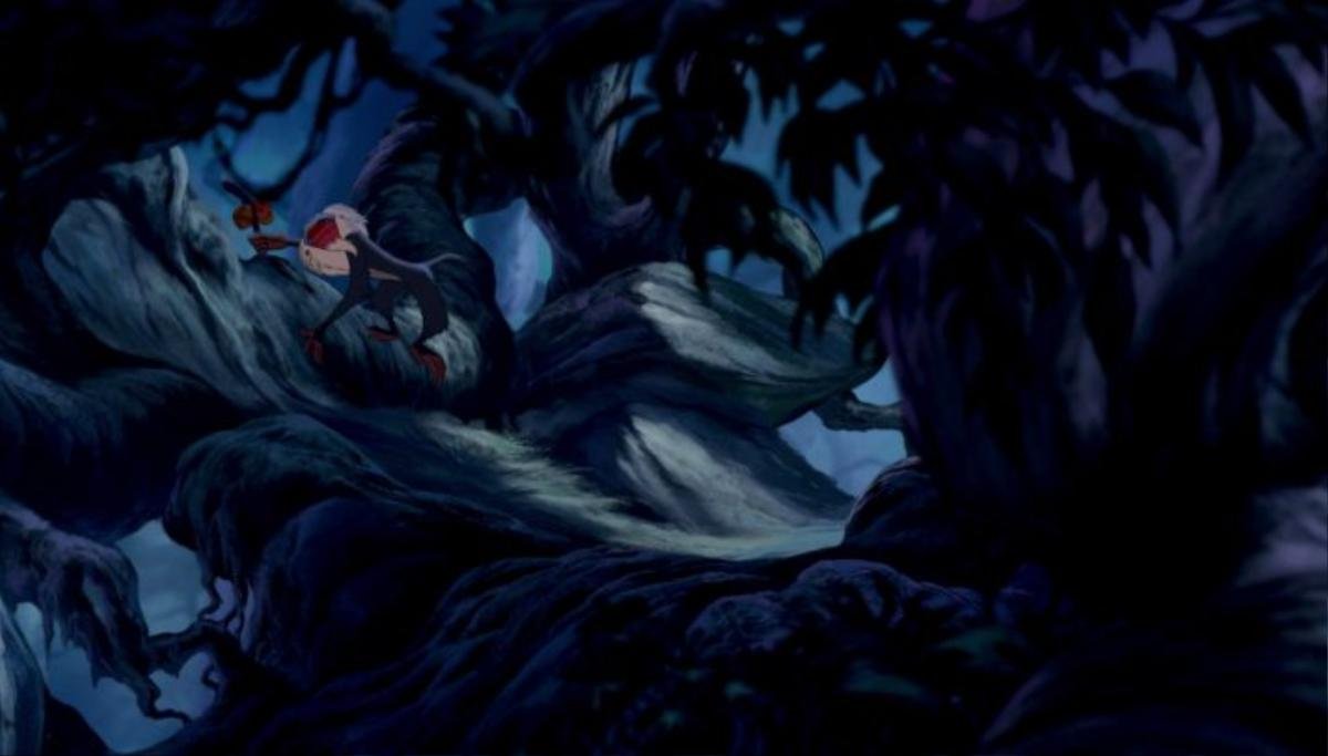 So sánh song song giữa 'The Lion King' mới của Disney với phiên bản hoạt hình năm 1994 Ảnh 41