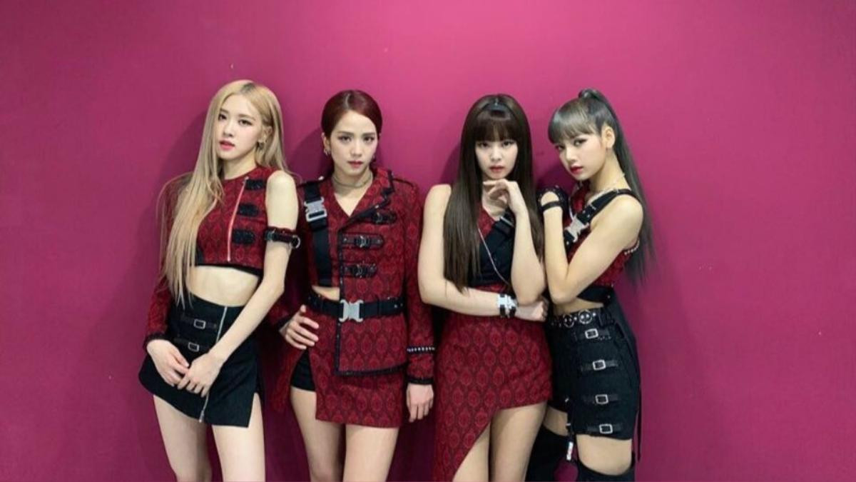 Có ai như Black Pink, cứ comeback là khiến dân tình náo loạn vì núi hàng hiệu giá khủng trên người! Ảnh 4