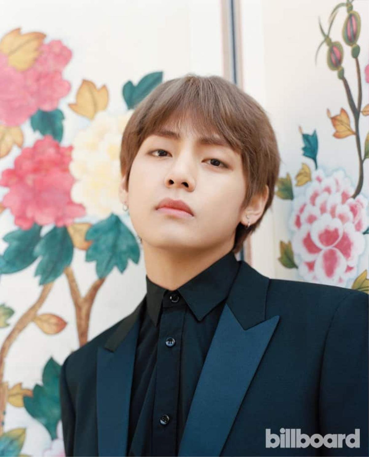 BTS V một lần nữa giành được danh hiệu 'Chàng trai đẹp nhất thế giới' Ảnh 5