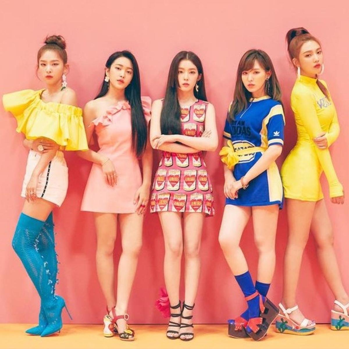 Quán quân Trần Ngọc Ánh comeback ca khúc mới trên sân khấu âm nhạc Việt - Hàn có Red Velvet, Weki Meki Ảnh 7