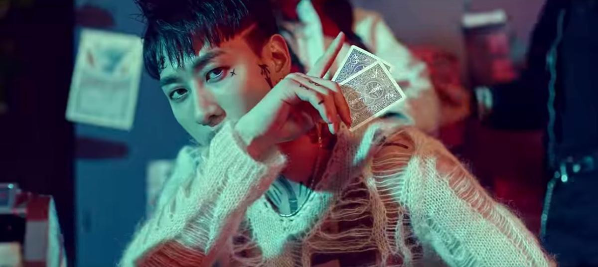 Super Junior D&E tung teaser thứ 2 MV comeback 'Danger' - Quả nhiên là 'gừng càng già càng cay' Ảnh 2