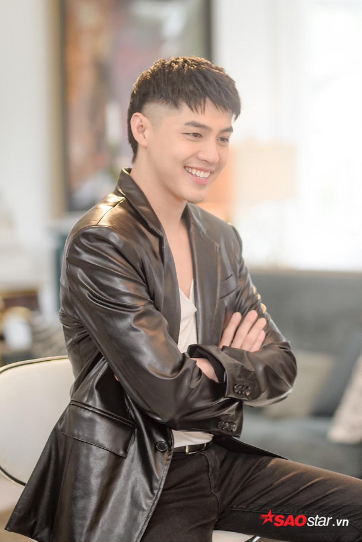 Hết Noo Phước Thịnh, HLV Vũ Cát Tường cũng quyết định 'comeback' The Voice 2019? Ảnh 1