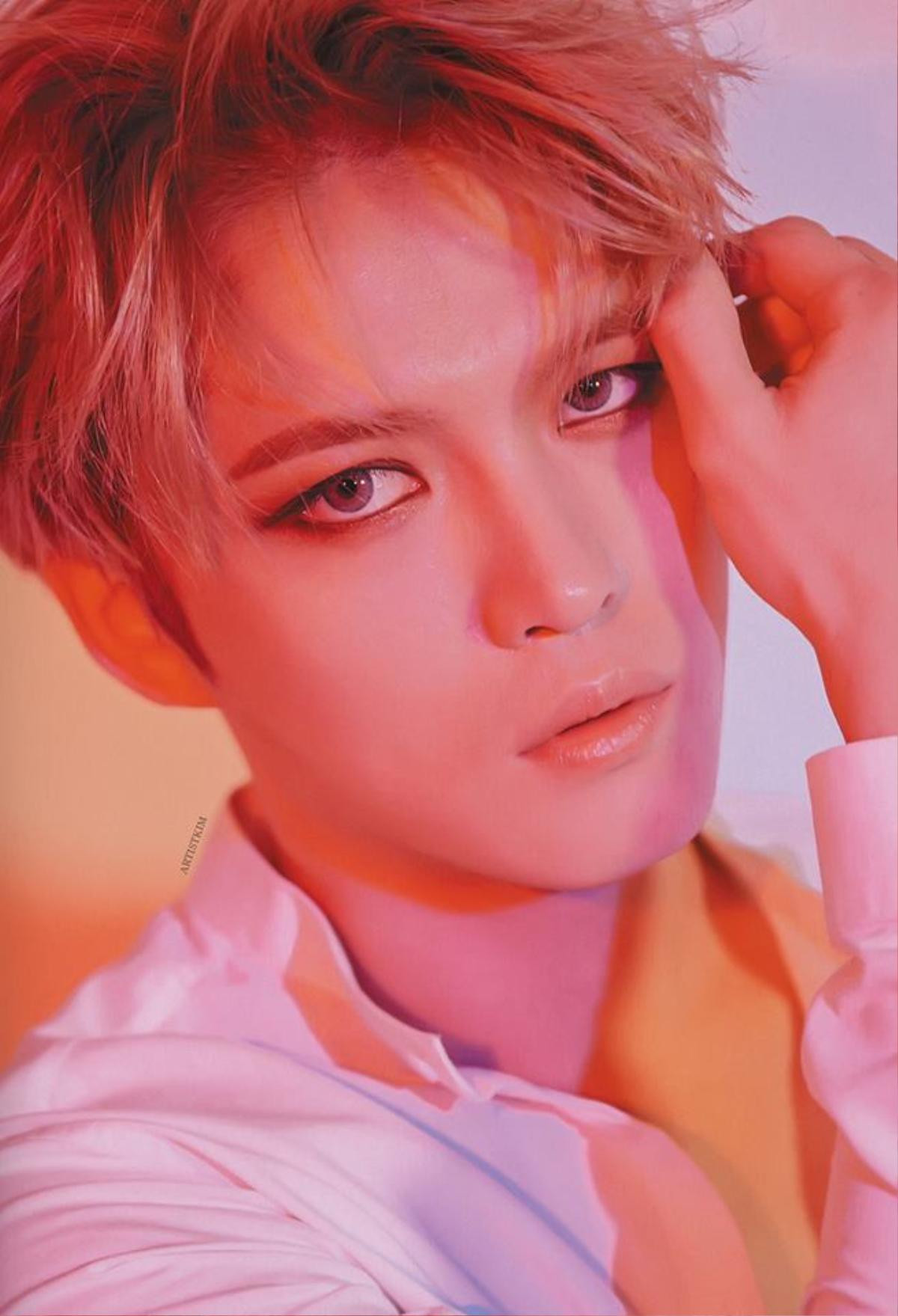 Ra album quảng bá tại Nhật, Jaejoong (JYJ) vẫn nghiễm nhiên đạt thành tích khủng trên iTune toàn thế giới Ảnh 1