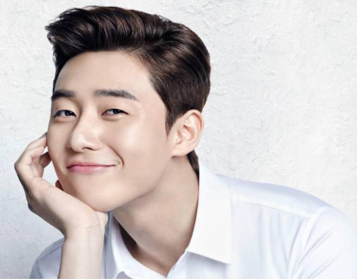 Park Seo Joon lặng lẽ quyên góp hơn 2 tỷ đồng cứu trợ nạn nhân vụ cháy Gangwon Ảnh 1