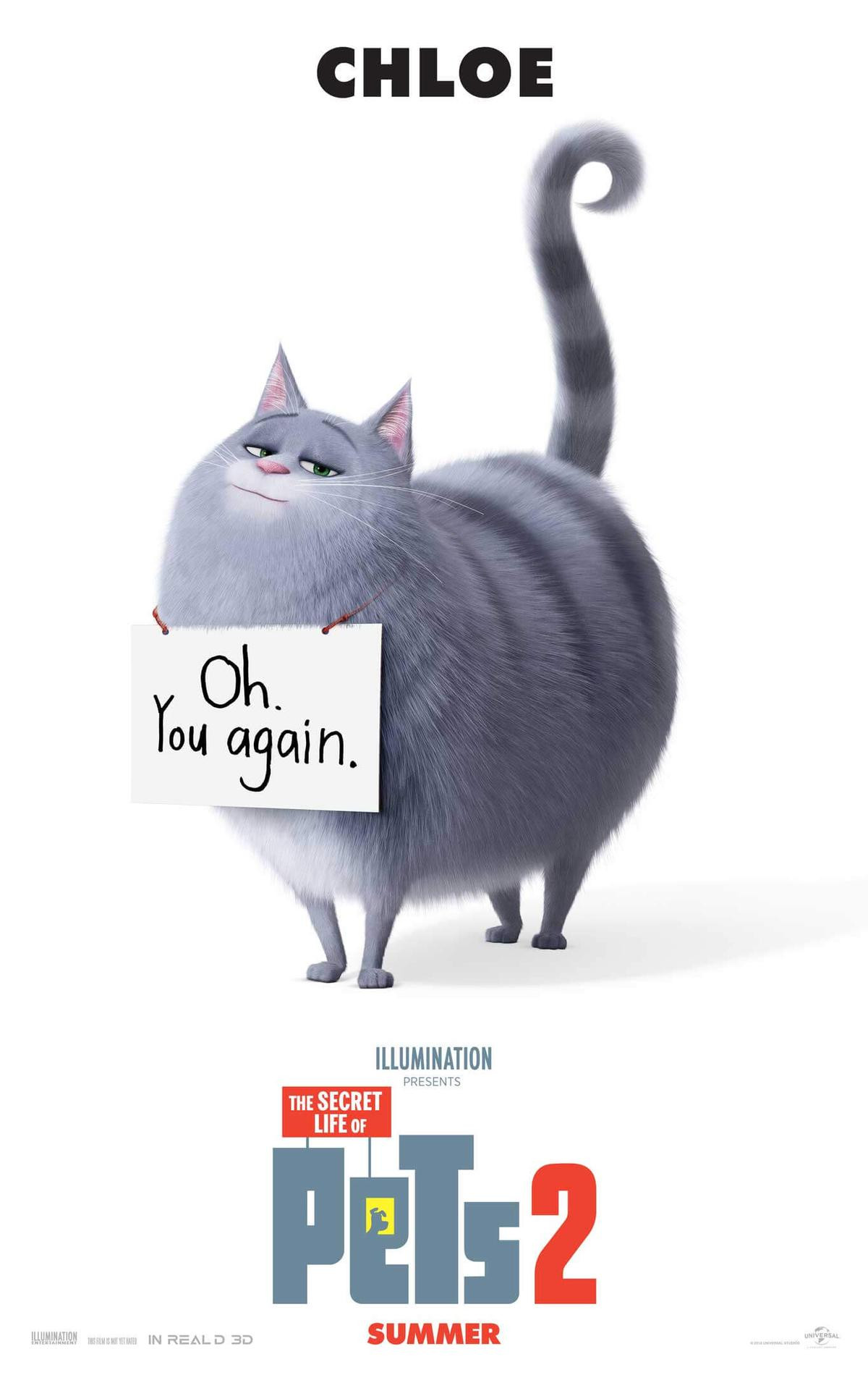 Trailer chính thức của 'The Secret Life Of Pets 2' mang cả thế giới thú cưng trở lại, phá hoại hơn xưa Ảnh 14