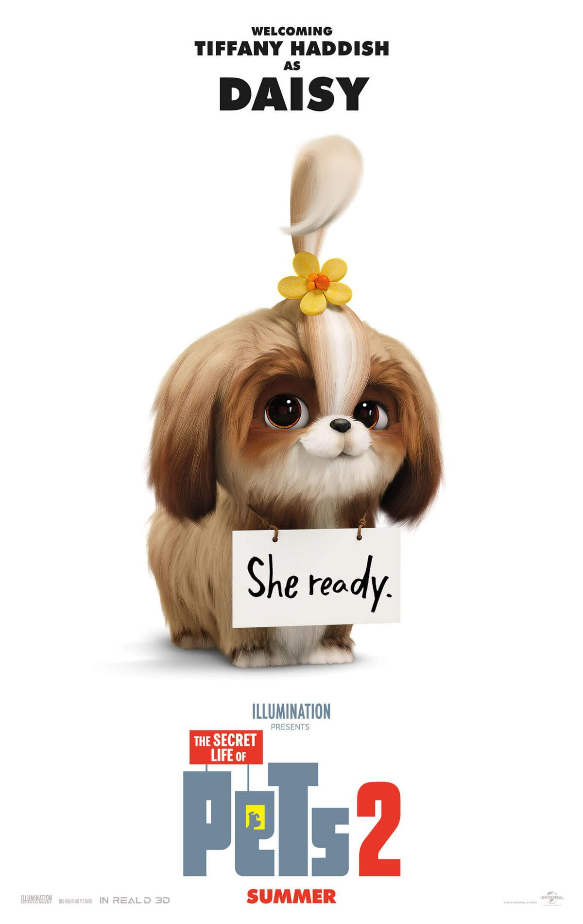 Trailer chính thức của 'The Secret Life Of Pets 2' mang cả thế giới thú cưng trở lại, phá hoại hơn xưa Ảnh 13