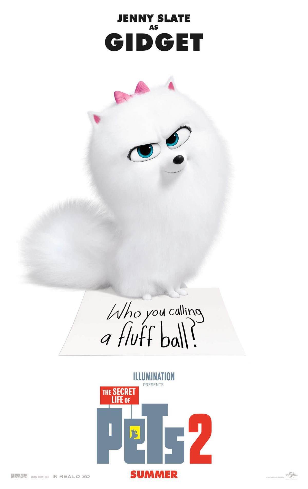 Trailer chính thức của 'The Secret Life Of Pets 2' mang cả thế giới thú cưng trở lại, phá hoại hơn xưa Ảnh 12