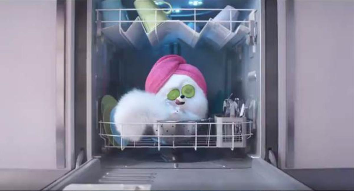 Trailer chính thức của 'The Secret Life Of Pets 2' mang cả thế giới thú cưng trở lại, phá hoại hơn xưa Ảnh 4