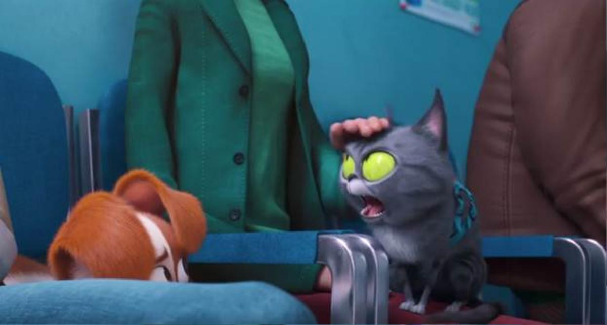 Trailer chính thức của 'The Secret Life Of Pets 2' mang cả thế giới thú cưng trở lại, phá hoại hơn xưa Ảnh 6