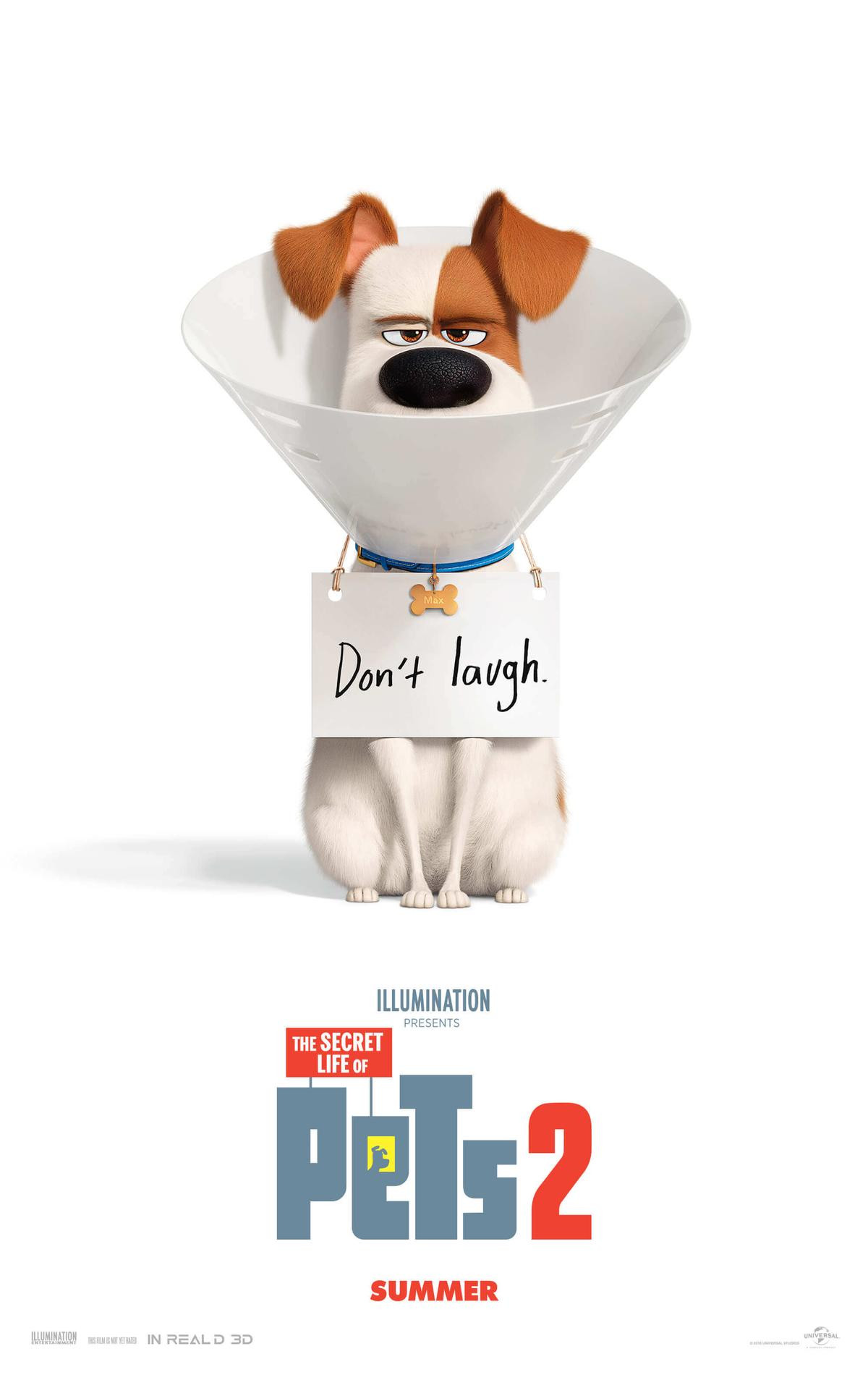 Trailer chính thức của 'The Secret Life Of Pets 2' mang cả thế giới thú cưng trở lại, phá hoại hơn xưa Ảnh 11