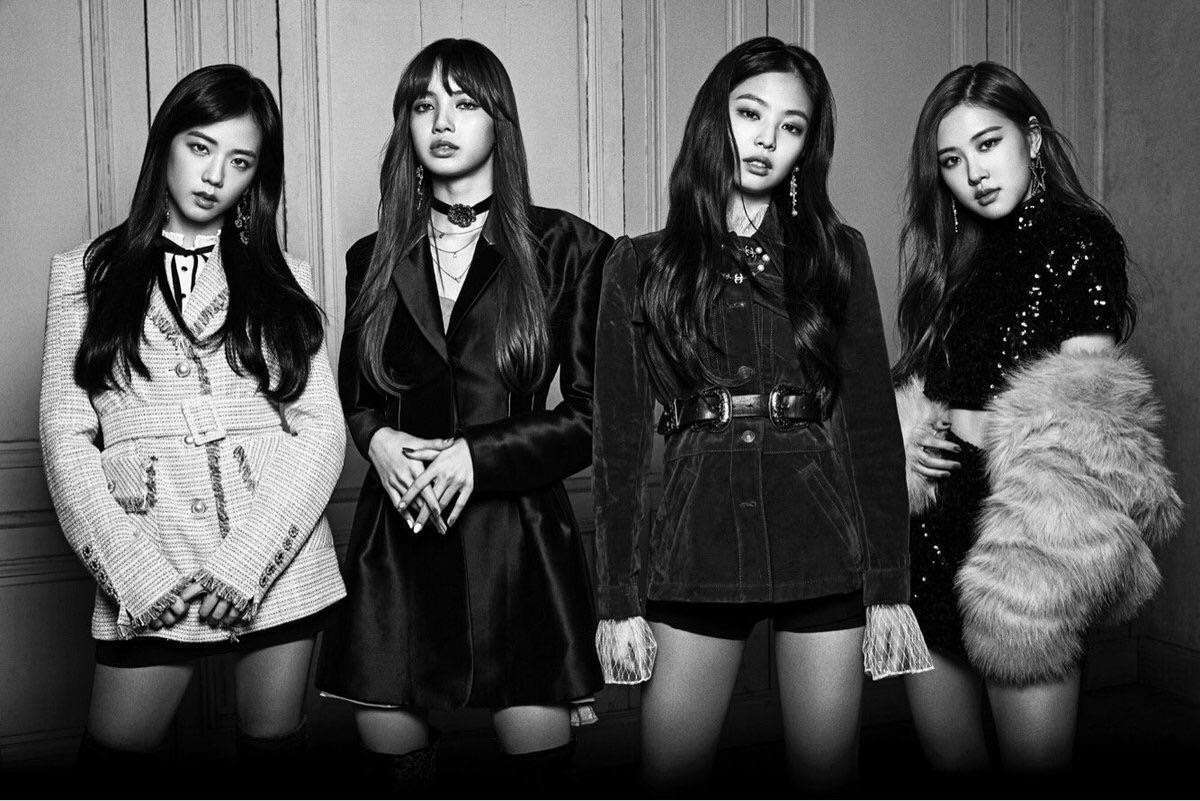 Tạm quên 'Kill This Love', hit 'DDU-DU DDU-DU' vẫn mang thành tích mới về cho BlackPink đây! Ảnh 2