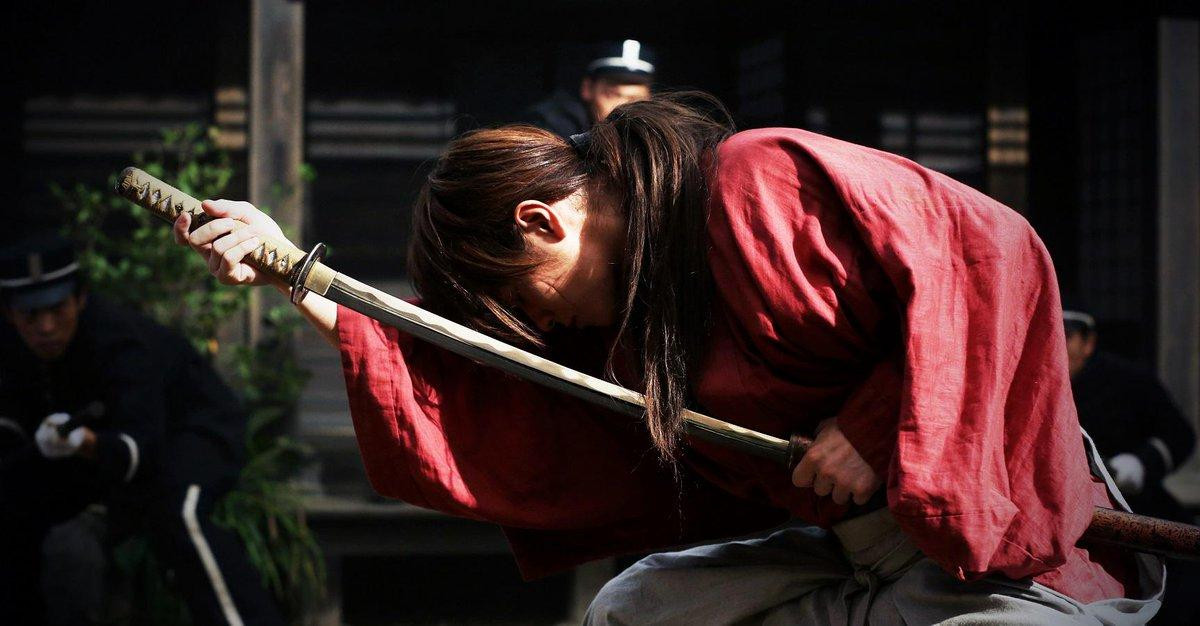 Nhiều người phấn khích không ngủ được khi nghe tin 'Rurouni Kenshin' sẽ có phần tiếp theo Ảnh 5