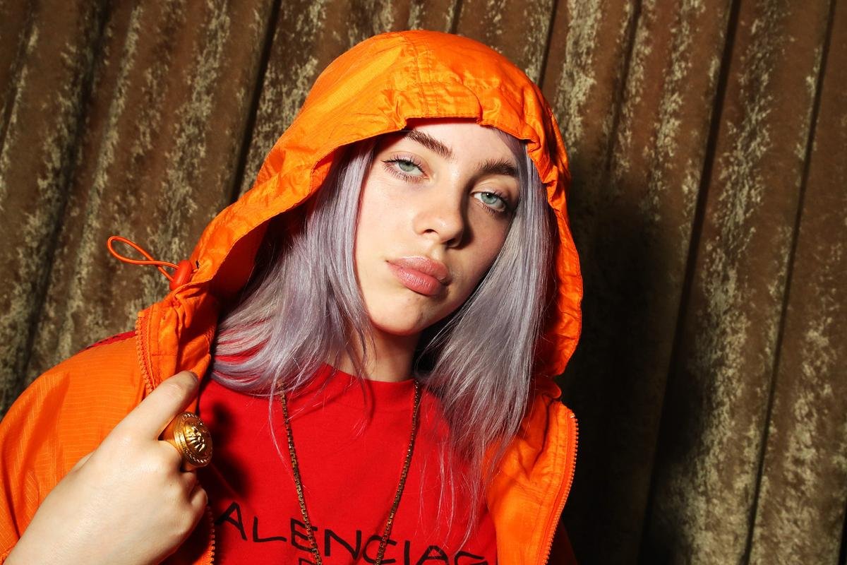 Billie Eilish gửi lời đến Ariana Grande: 'Cô ấy là một trong những người tài năng nhất thế giới' Ảnh 2