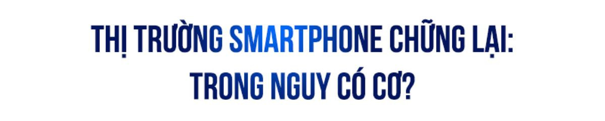 CEO Samsung: 'Giới trẻ Việt Nam thích ứng quá nhanh với những sự thay đổi của công nghệ!' Ảnh 8