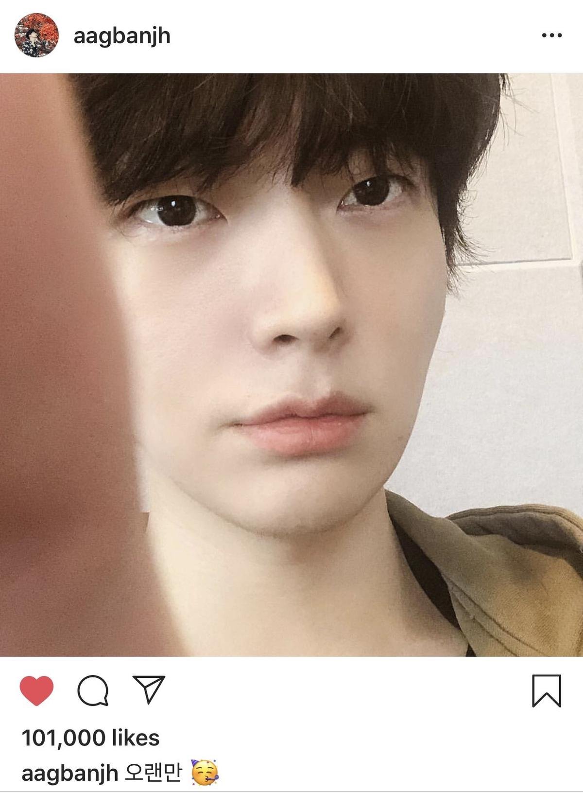 Goo Hye Sun - Ahn Jae Hyun đăng ảnh selfie, Han Ji Min - Nam Joo Hyuk đi du lịch ở Jeju Ảnh 8