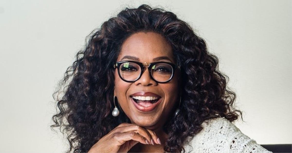 Tin được không, nữ hoàng truyền thông Oprah Winfrey cũng từng thi Hoa hậu những 2 lần Ảnh 1