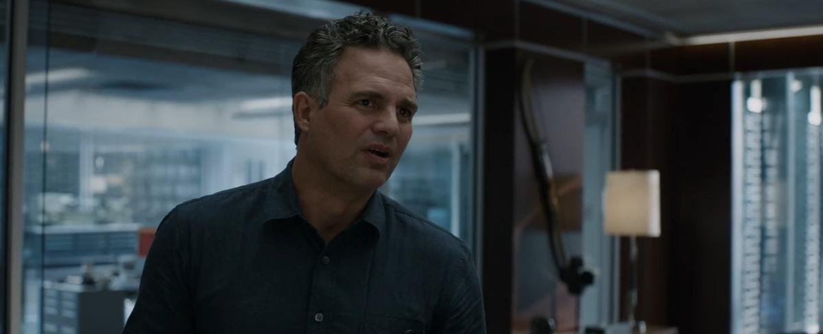 Giả thuyết 'Avengers: Endgame' (P.1): Shuri còn sống, giúp Bruce Banner hồi sinh Vision - Thor mai danh ẩn tích Ảnh 4