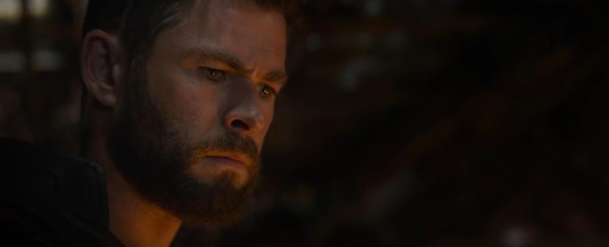 Giả thuyết 'Avengers: Endgame' (P.1): Shuri còn sống, giúp Bruce Banner hồi sinh Vision - Thor mai danh ẩn tích Ảnh 9