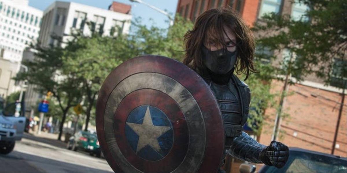 'The Avengers': 25 điều không phải ai cũng biết về mối quan hệ giữa Captain America và Winter Soldier (P.1) Ảnh 7