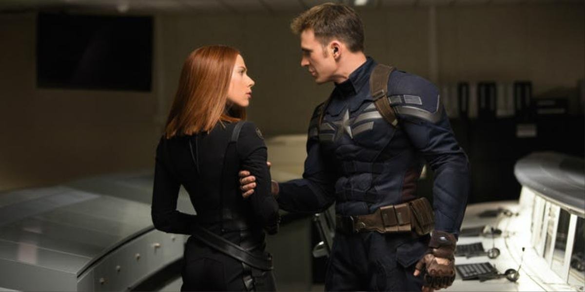 'The Avengers': 25 điều không phải ai cũng biết về mối quan hệ giữa Captain America và Winter Soldier (P.1) Ảnh 3