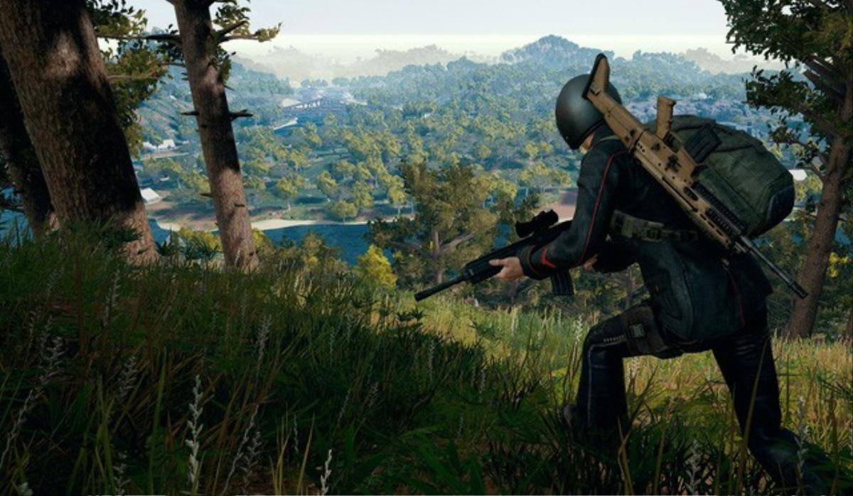 Tiền nhiều để làm gì: Một triệu phú đang tìm mua hoang đảo để làm PUBG ngoài đời thực, tiền thưởng là 3 tỷ đồng Ảnh 1