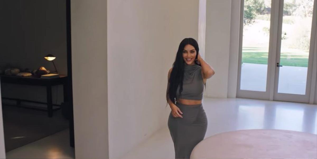 Khám phá siêu biệt thự triệu đô của Kim Kardashian, đừng ai ám ảnh vì độ xa hoa! Ảnh 4