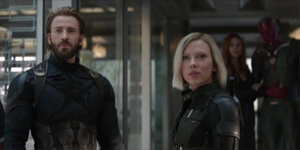 'The Avengers': 25 điều không phải ai cũng biết về mối quan hệ giữa Captain America và Winter Soldier (P.2) Ảnh 4