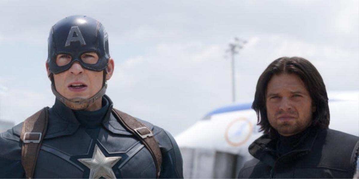 'The Avengers': 25 điều không phải ai cũng biết về mối quan hệ giữa Captain America và Winter Soldier (P.2) Ảnh 6