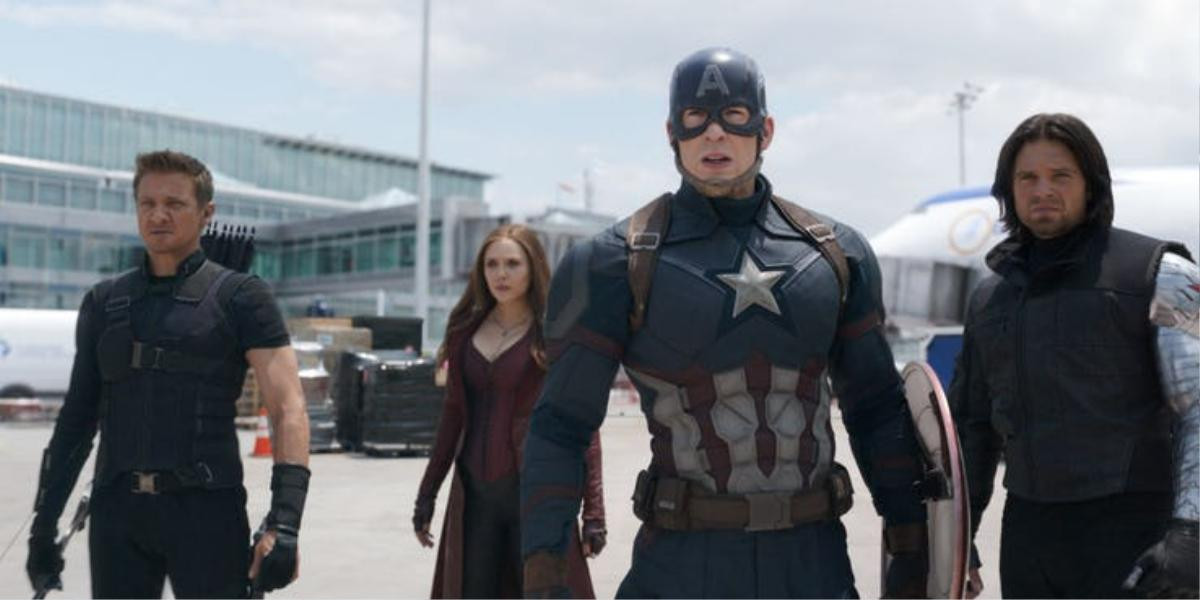 'The Avengers': 25 điều không phải ai cũng biết về mối quan hệ giữa Captain America và Winter Soldier (P. Kết) Ảnh 4