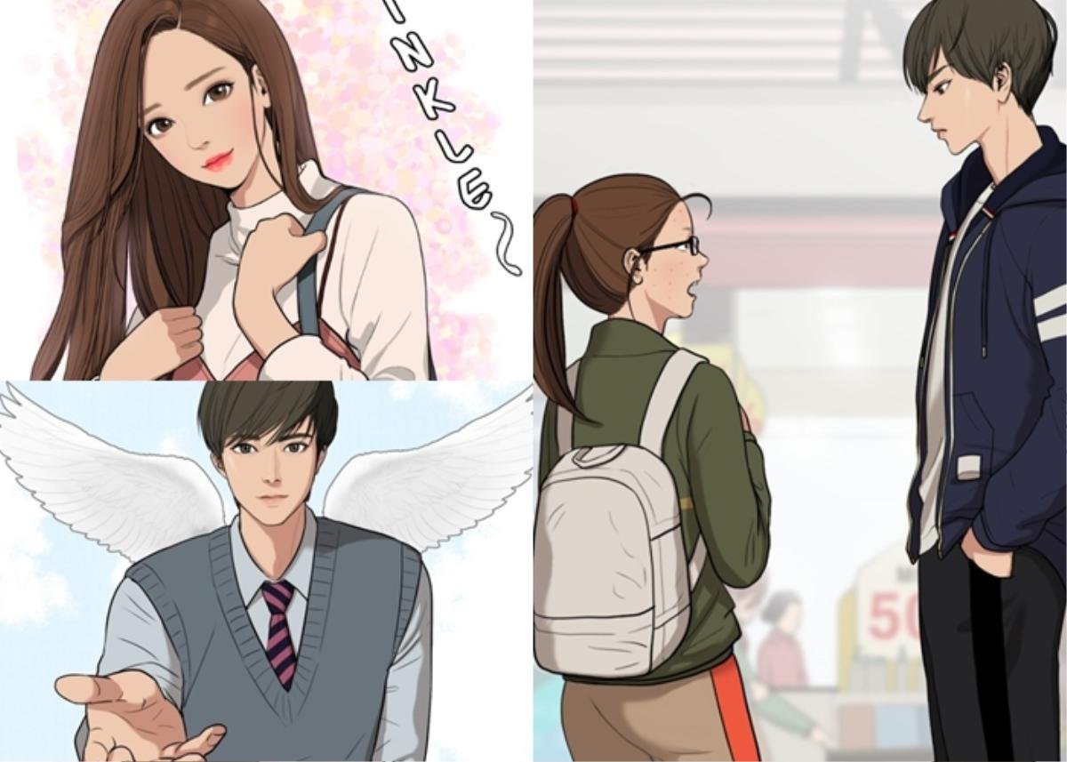 5 bộ drama Hàn Quốc chuyển thể từ webtoon hứa hẹn sẽ bùng nổ trong thời gian sắp tới Ảnh 1