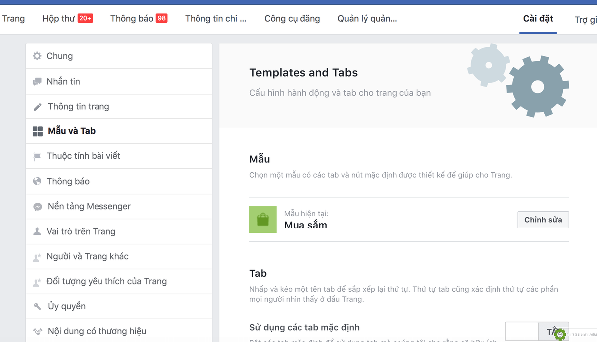 Hướng dẫn bạn cách kích hoạt huy hiệu 'Fan Cứng' trên Facebook mà không cần tương tác thường xuyên Ảnh 2