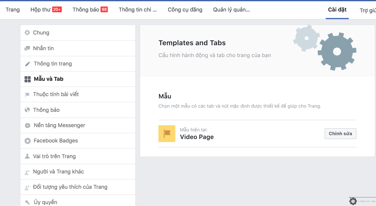 Hướng dẫn bạn cách kích hoạt huy hiệu 'Fan Cứng' trên Facebook mà không cần tương tác thường xuyên Ảnh 3