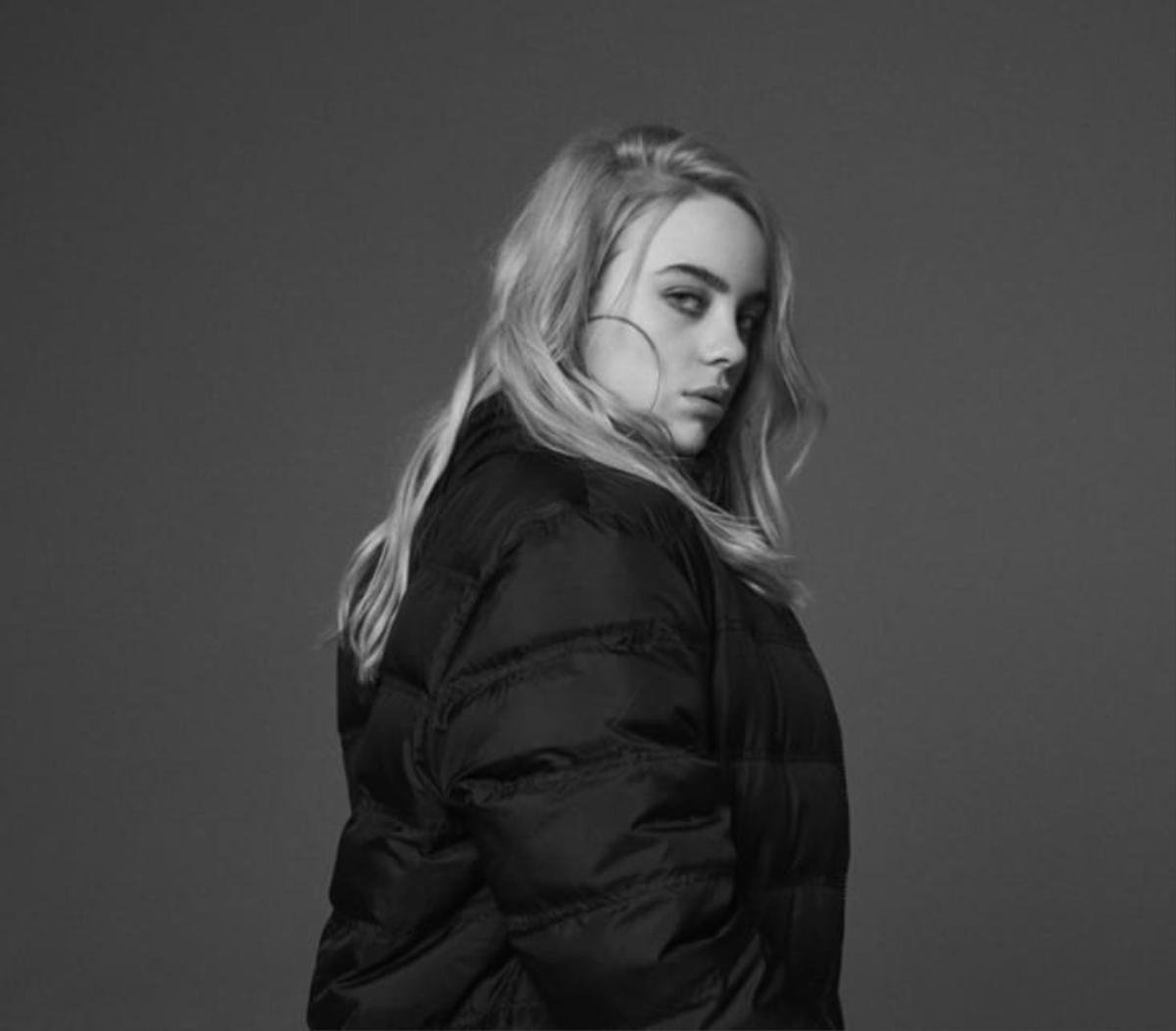 Áp lực nổi tiếng của Billie Eilish tuổi 17: Mất hết bạn bè, ghét bị đem ra so sánh với Lana Del Rey và Ariana Grande Ảnh 4