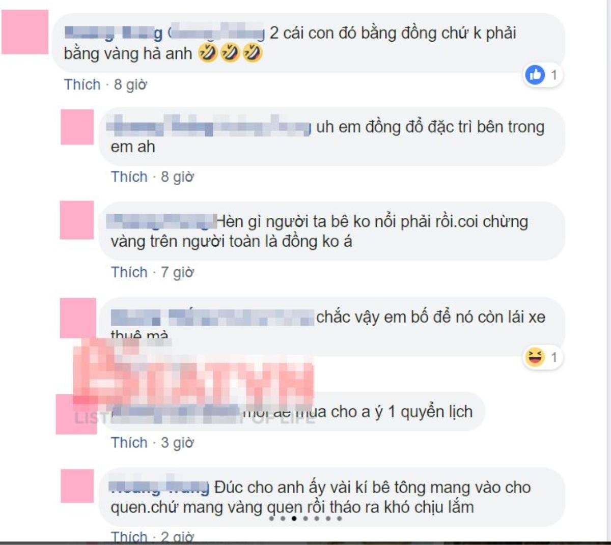 Phúc XO bị thợ kim hoàn tố xù nợ 50 triệu nhiều lần đòi vẫn 'mặt dày' không trả, số đồ phong thủy đều là… vàng giả Ảnh 7